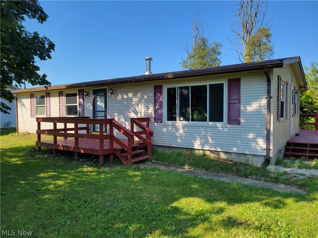 4429 Ridge Road Cortland, OH 44410 - Photo 1 of 17 Gallery Image 1
