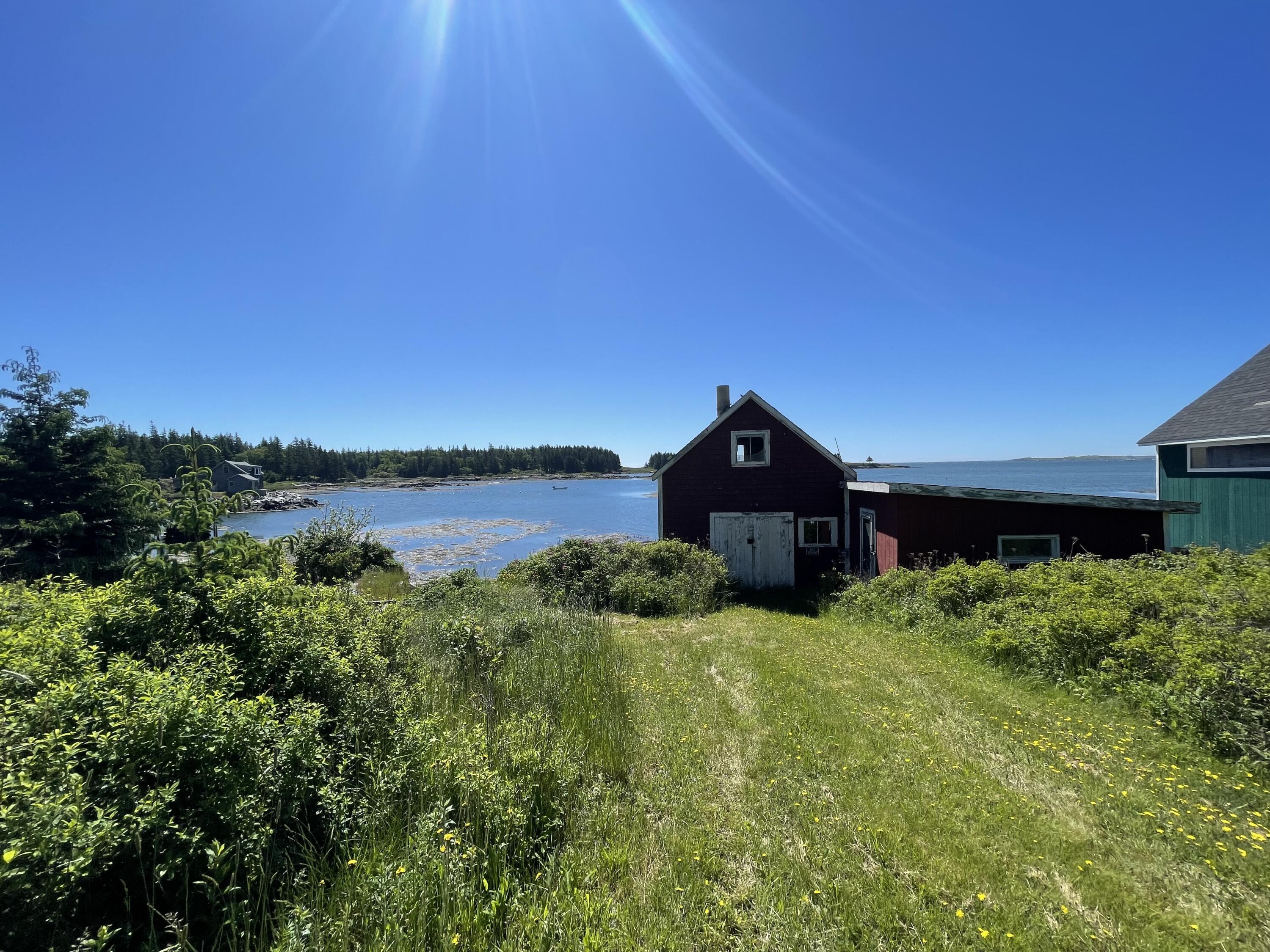5 Narrows Island Road Vinalhaven, ME 04863 - Photo 1 of 12 IMG_0690