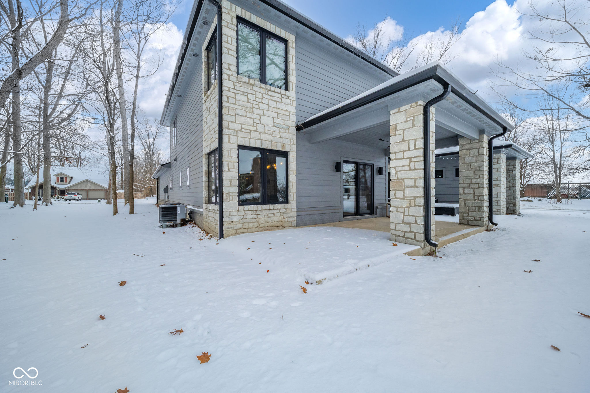 7133 Mayapple Lane Pendleton, IN 46064 - Photo 34 of 34