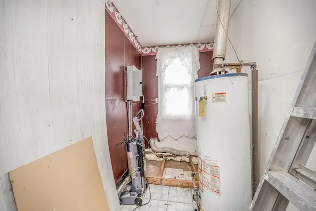 $95,000 | 517 South Elizabeth Street, Wichita, KS 67213