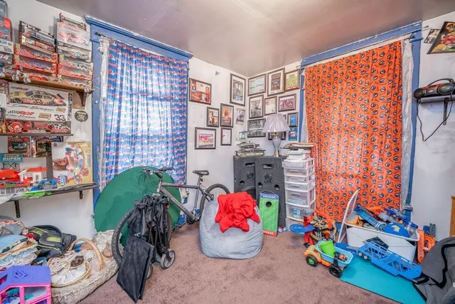 $95,000 | 517 South Elizabeth Street, Wichita, KS 67213