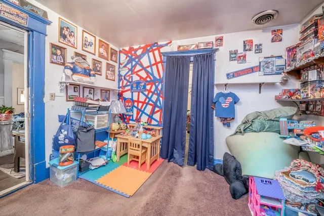 $95,000 | 517 South Elizabeth Street, Wichita, KS 67213