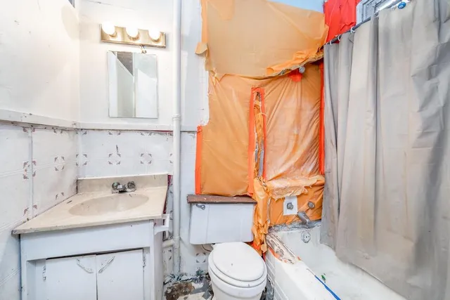 $95,000 | 517 South Elizabeth Street, Wichita, KS 67213