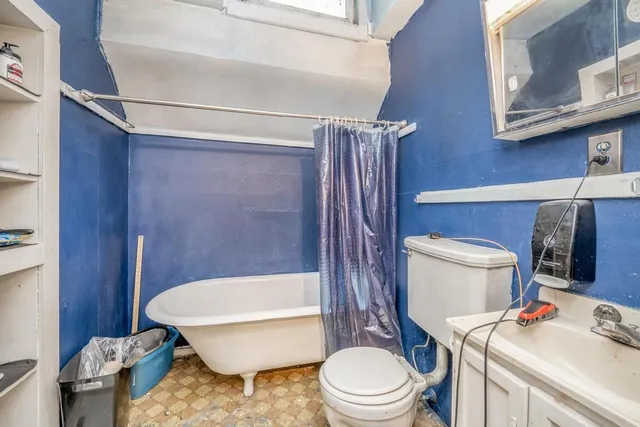 $95,000 | 517 South Elizabeth Street, Wichita, KS 67213