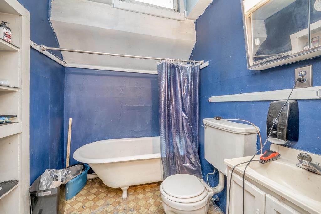 517 South Elizabeth Street Wichita, KS 67213 - Photo 28 of 36