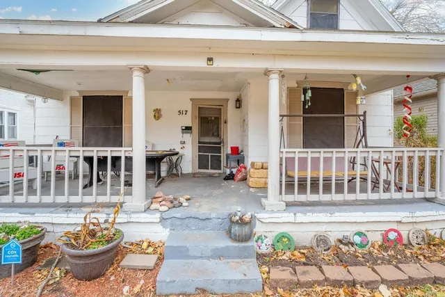 $95,000 | 517 South Elizabeth Street, Wichita, KS 67213