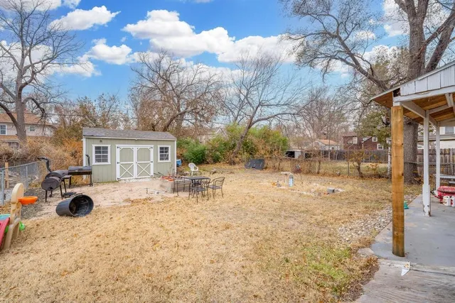 $95,000 | 517 South Elizabeth Street, Wichita, KS 67213