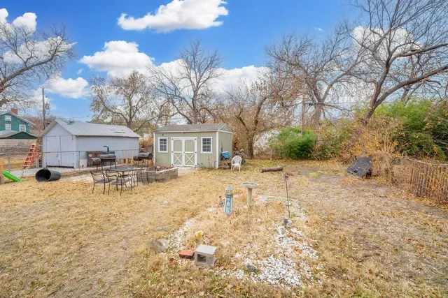 $95,000 | 517 South Elizabeth Street, Wichita, KS 67213