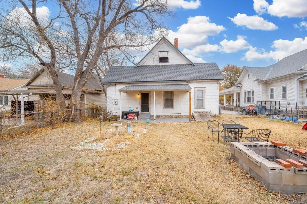 517 South Elizabeth Street Wichita, KS 67213 - Photo 33 of 36
