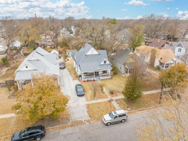 $95,000 | 517 South Elizabeth Street, Wichita, KS 67213