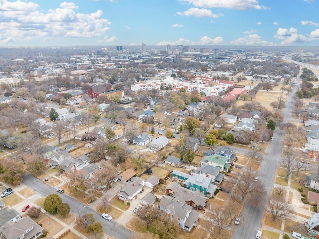517 South Elizabeth Street Wichita, KS 67213 - Photo 35 of 36