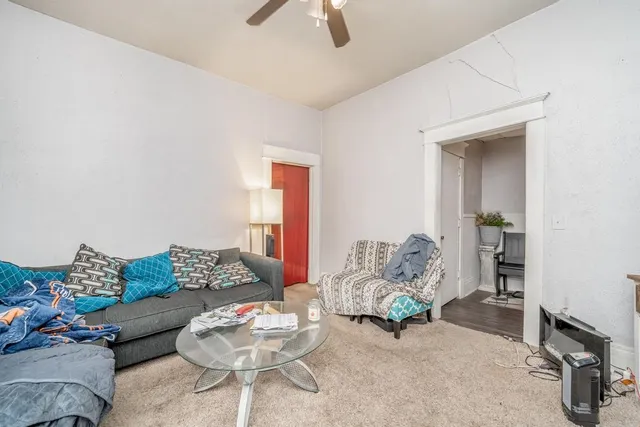 $95,000 | 517 South Elizabeth Street, Wichita, KS 67213