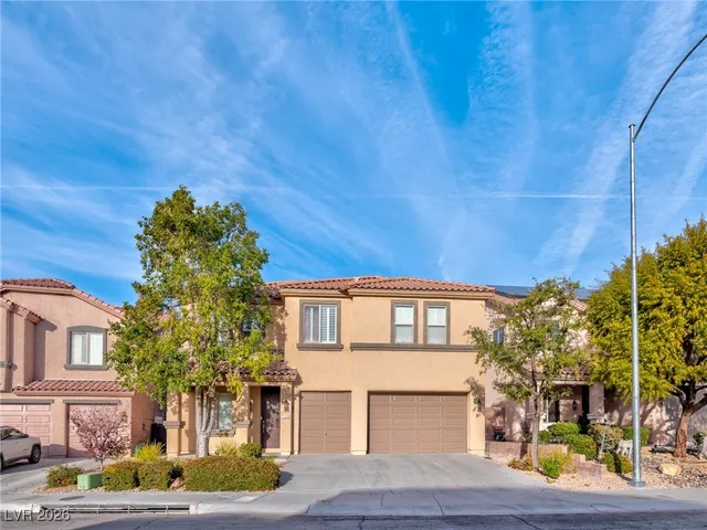 $2,995 | 2556 Calanques Terrace, Henderson, NV 89044