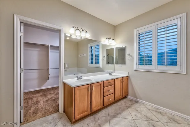 $2,995 | 2556 Calanques Terrace, Henderson, NV 89044