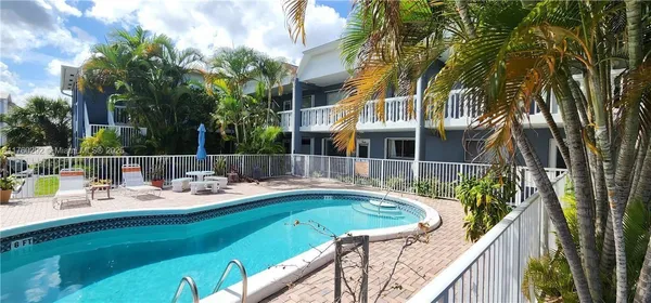 $104,900 | 1125 Northwest 30th Court, Unit 10, Wilton Manors, FL 33311