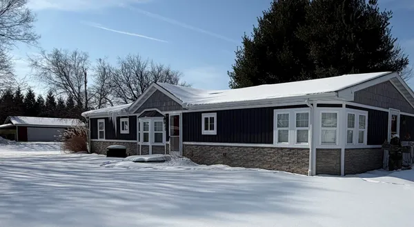 $225,000 | 580 South Snyder Street, Marcellus, MI 49067