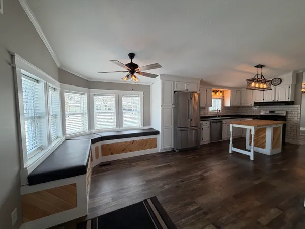 $225,000 | 580 South Snyder Street, Marcellus, MI 49067