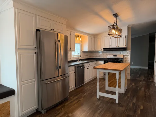 $225,000 | 580 South Snyder Street, Marcellus, MI 49067