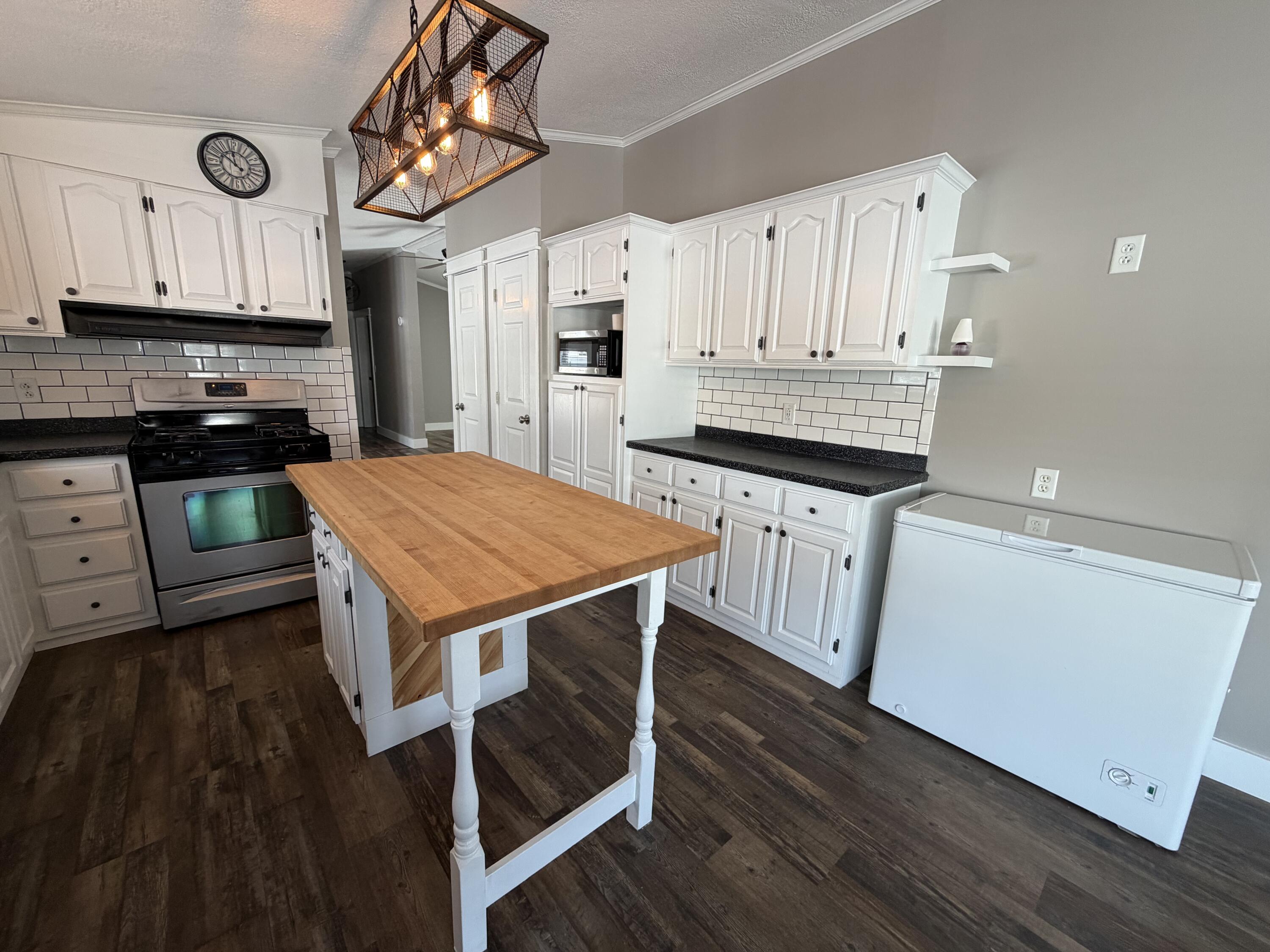 580 South Snyder Street Marcellus, MI 49067 - Photo 7 of 30 IMG_5122