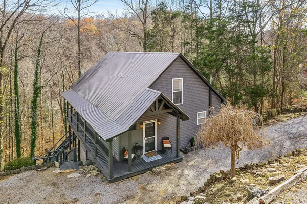 $499,000 | 1337 Lakeside Drive, Smithville, TN 37166