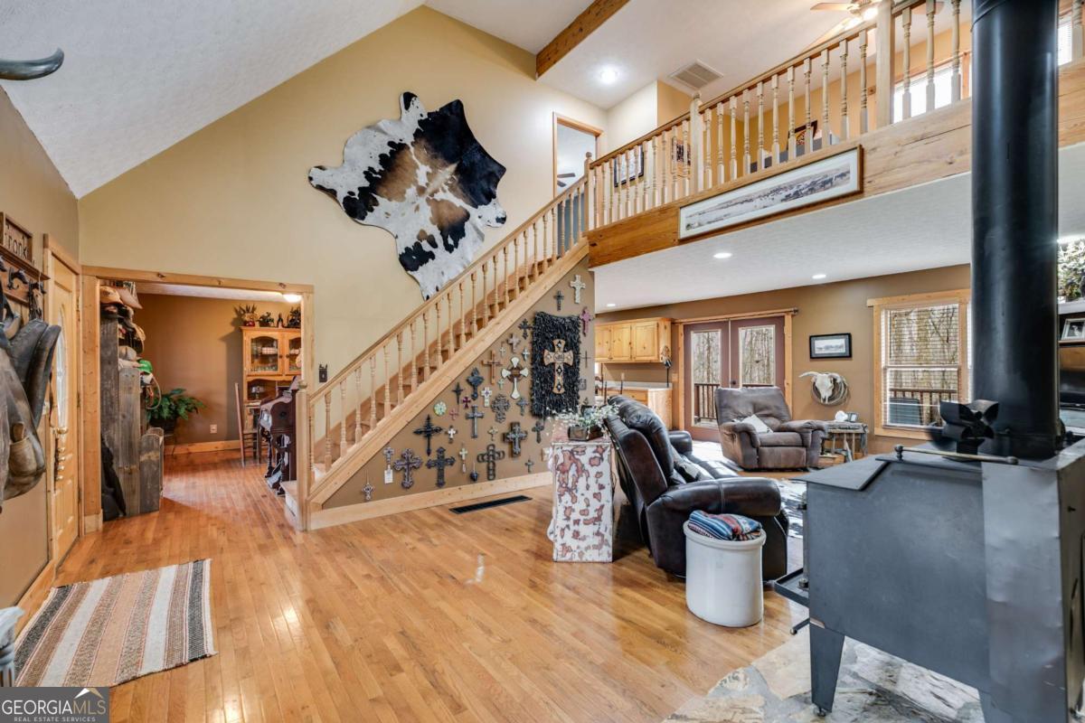 630 Stoney Point Road Bowdon, GA 30108 - Photo 12 of 41 Gallery Image 12