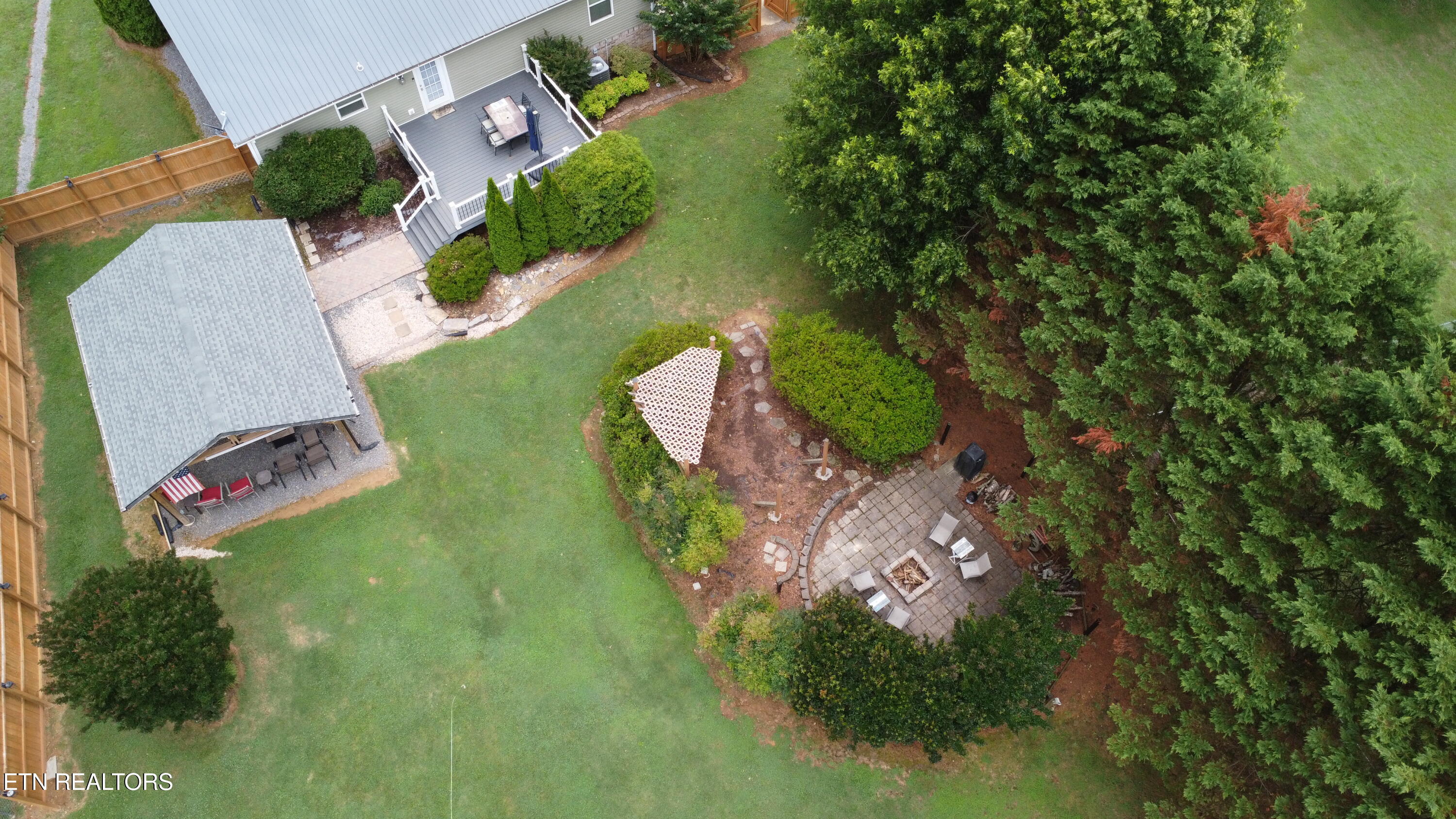 1773 Mullins Road Russellville, TN 37860 - Photo 42 of 42 DJI_0528