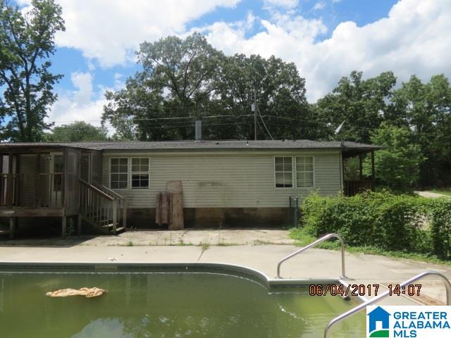 9876 Silley Dean Road Pinson, AL 35126 - Photo 4 of 20
