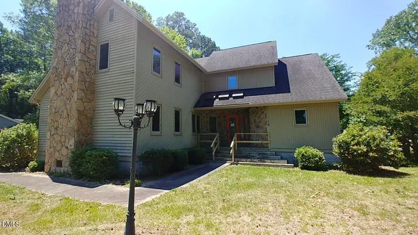 $236,000 | 612 Short Spoon Circle, Rocky Mount, NC 27804