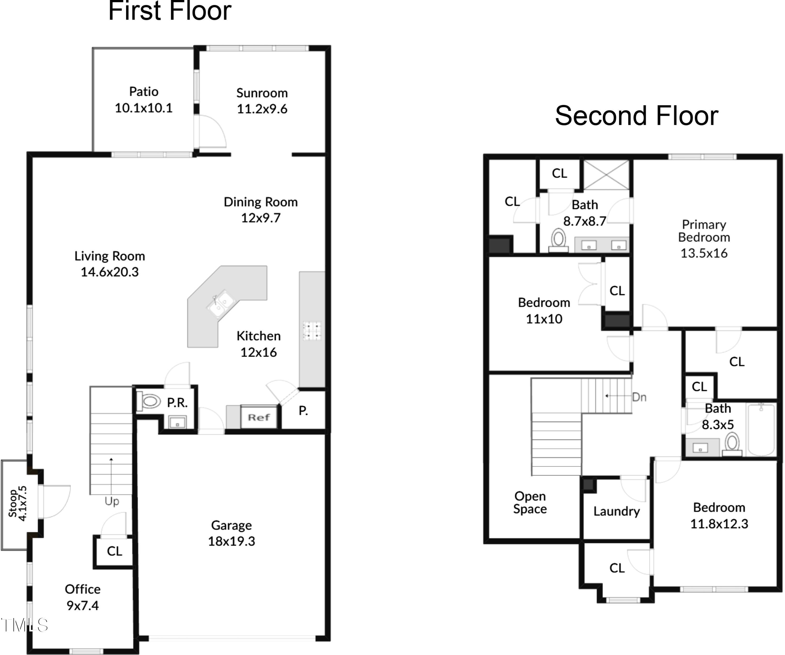5340 Faulkner Street Durham, NC 27560 - Photo 31 of 31 unknown