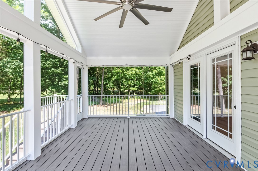 9400 Woodpecker Road Chesterfield, VA 23838 - Photo 35 of 44