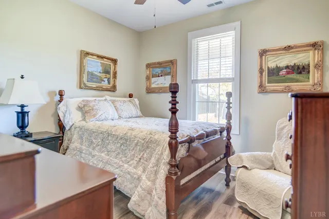 $405,000 | 125 Villa Oak Circle, Bedford, VA 24523