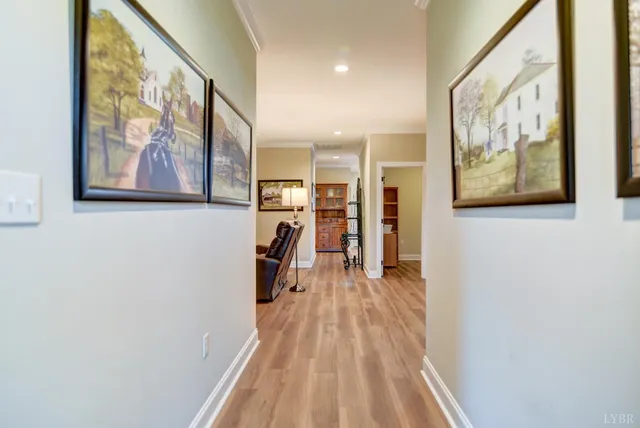 $405,000 | 125 Villa Oak Circle, Bedford, VA 24523