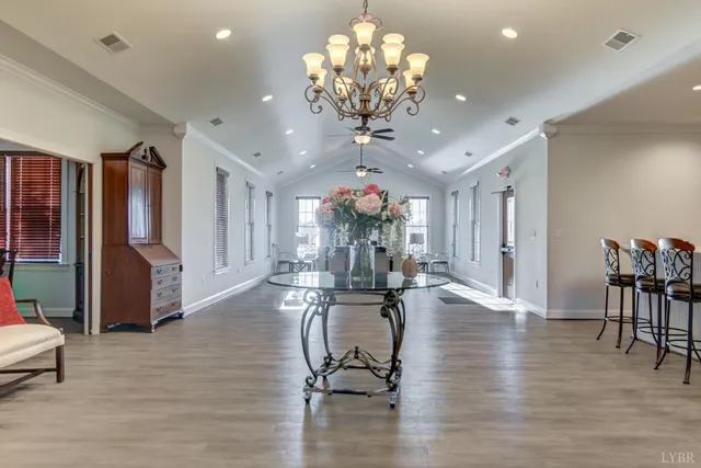 $405,000 | 125 Villa Oak Circle, Bedford, VA 24523