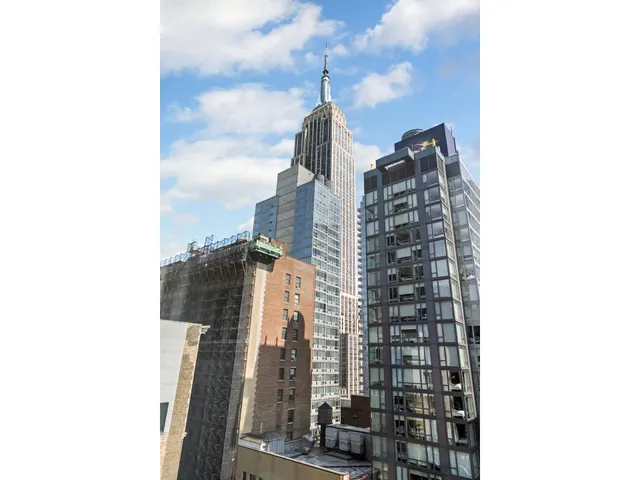 a picture of city view