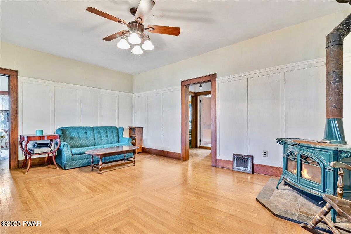 564 A Peggy Runway Road Beach Lake, PA 18405 - Photo 33 of 66