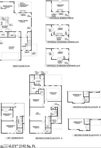 $414,990 | 102 Plain Post Trail, Simpsonville, SC 29681