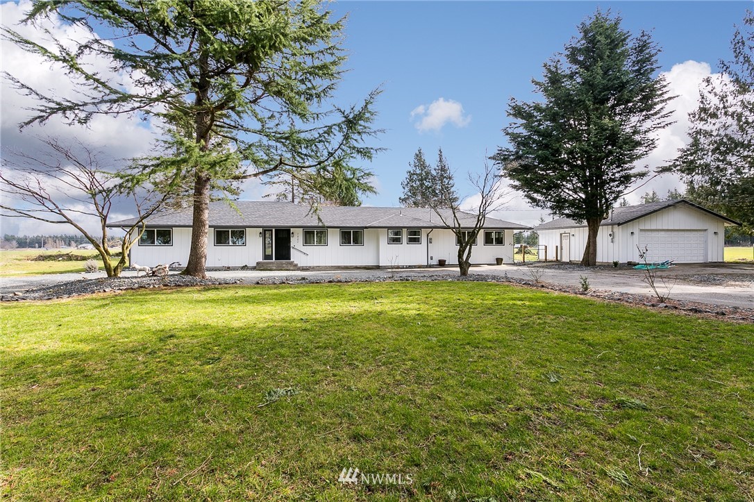 7442 Delta Line Road Ferndale, WA 98248 - Photo 1 of 40