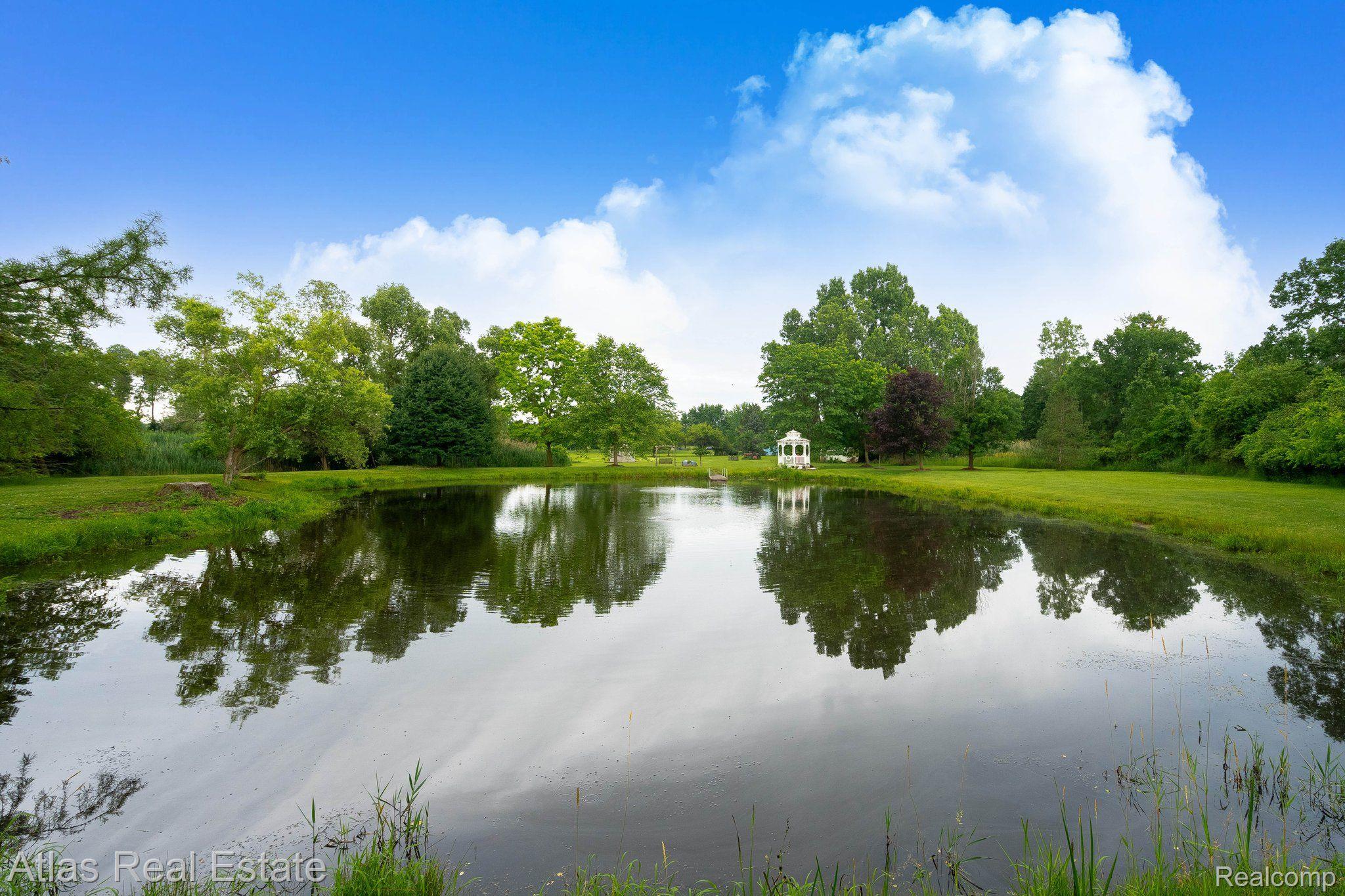 11303 Coolidge Road Goodrich, MI 48438 - Photo 17 of 59 Gallery Image 17