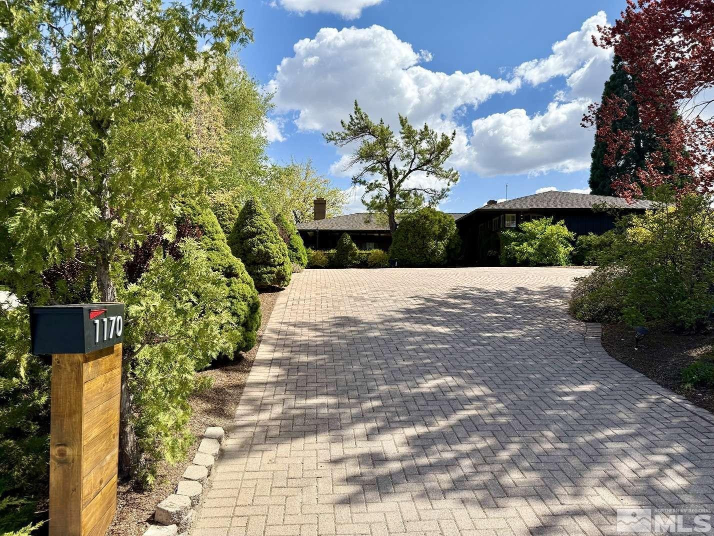1170 Sentinel Circle Reno, NV 89509 - Photo 1 of 35 Photo 1