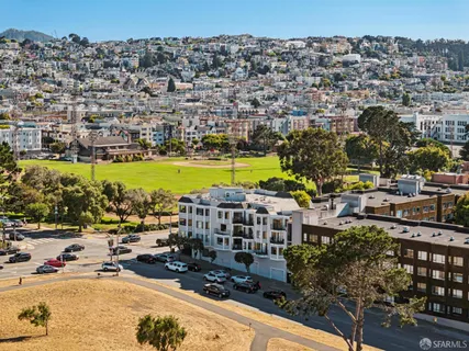 $699,000 | 3501 Laguna Street, Unit 307, San Francisco, CA 94123
