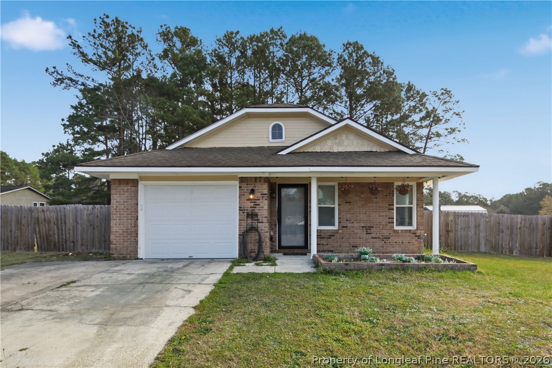 3300 Red Fox Road Spring Lake, NC 28390 - Photo 1 of 42