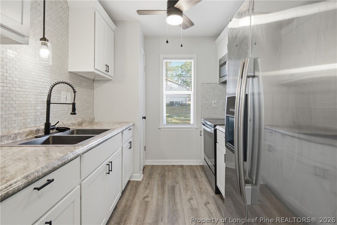 3300 Red Fox Road Spring Lake, NC 28390 - Photo 18 of 42
