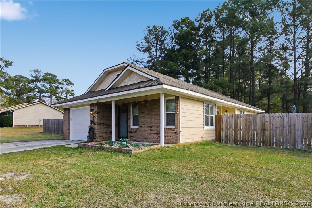 3300 Red Fox Road Spring Lake, NC 28390 - Photo 2 of 42