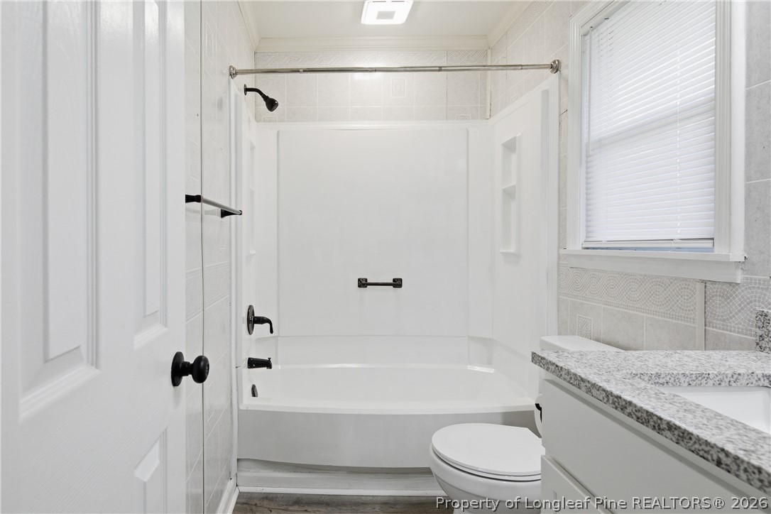 3300 Red Fox Road Spring Lake, NC 28390 - Photo 25 of 42