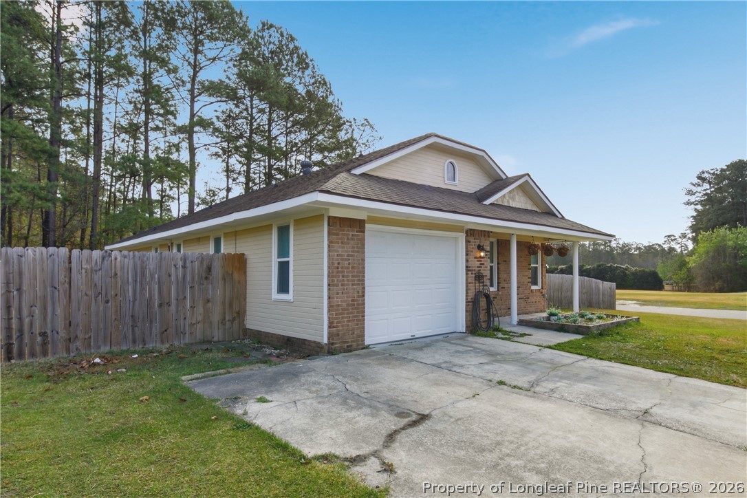 3300 Red Fox Road Spring Lake, NC 28390 - Photo 3 of 42