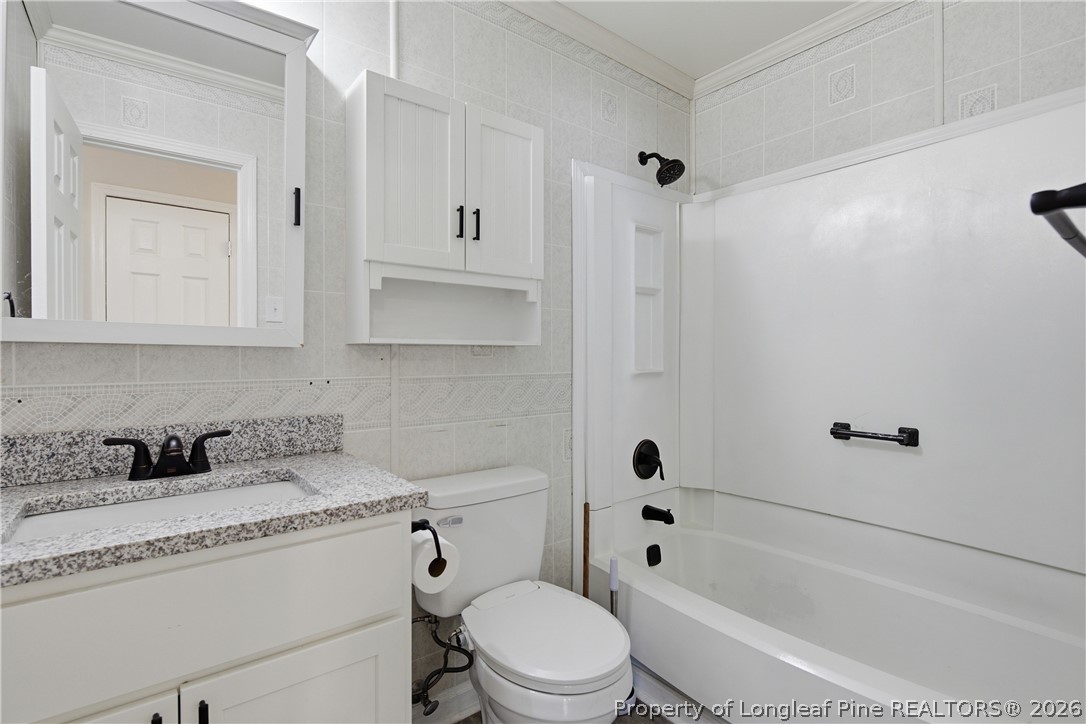 3300 Red Fox Road Spring Lake, NC 28390 - Photo 31 of 42