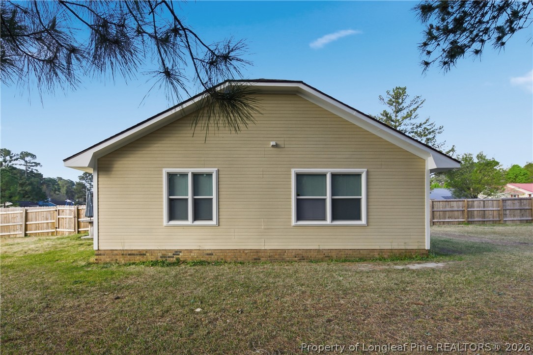 3300 Red Fox Road Spring Lake, NC 28390 - Photo 38 of 42