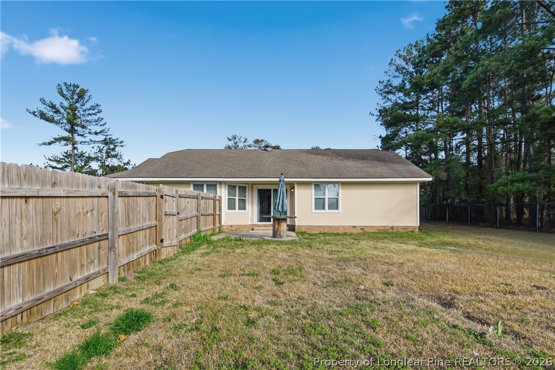 3300 Red Fox Road Spring Lake, NC 28390 - Photo 39 of 42