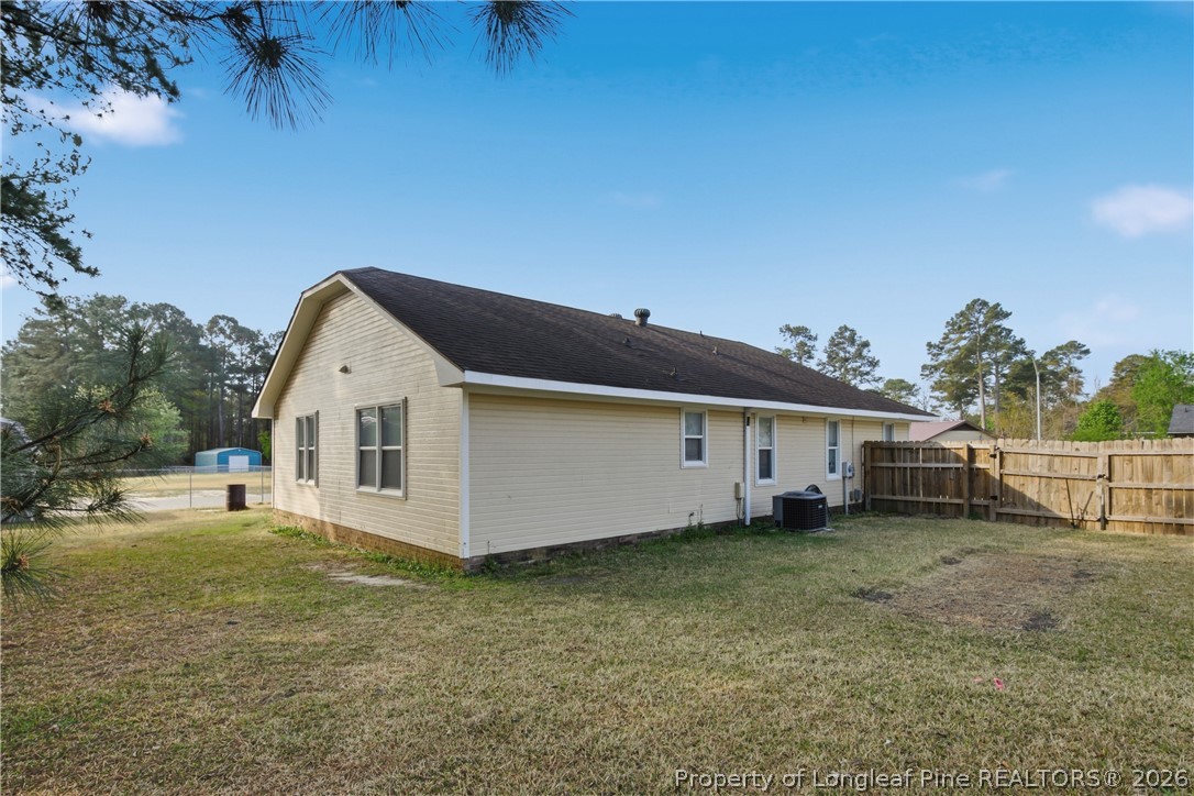3300 Red Fox Road Spring Lake, NC 28390 - Photo 41 of 42