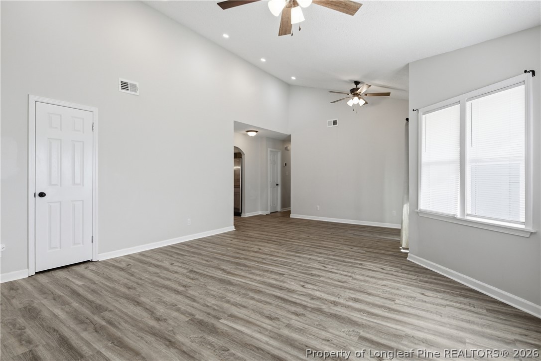 3300 Red Fox Road Spring Lake, NC 28390 - Photo 10 of 42